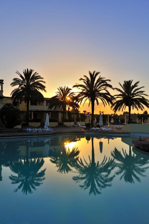Argonauti Greenblu Resort Marina Di Pisticci Exterior foto