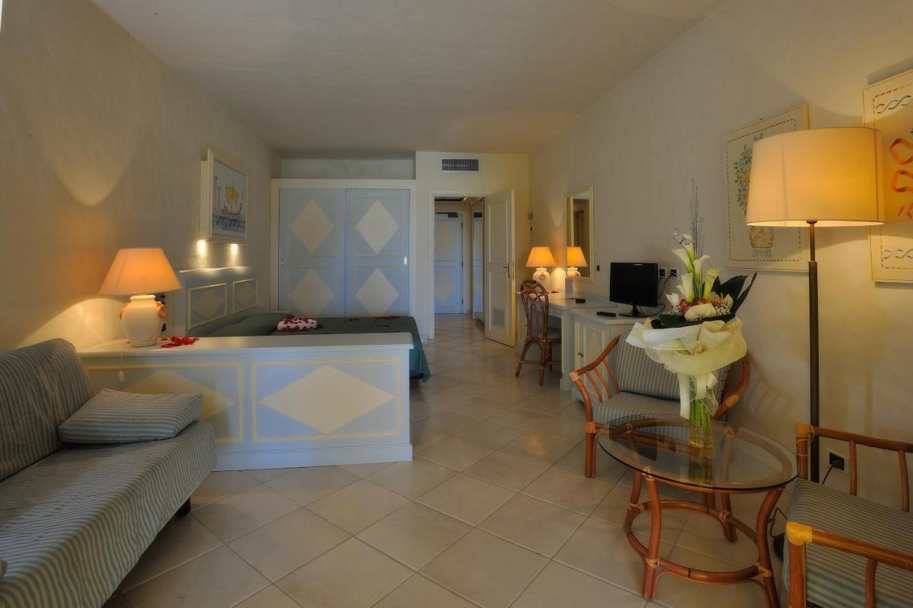 Argonauti Greenblu Resort Marina Di Pisticci Habitación foto