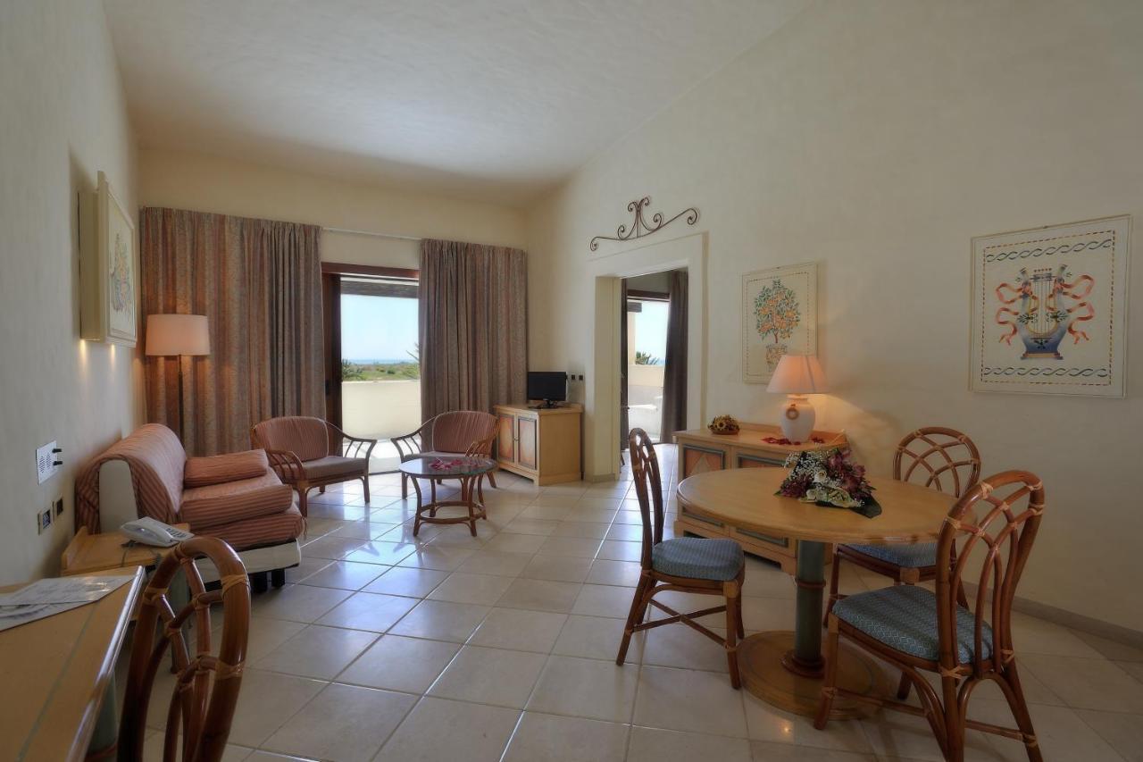 Argonauti Greenblu Resort Marina Di Pisticci Habitación foto