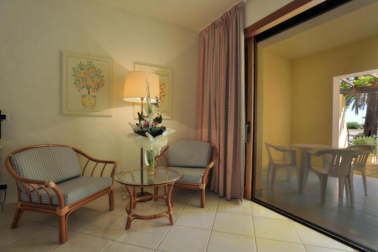 Argonauti Greenblu Resort Marina Di Pisticci Habitación foto