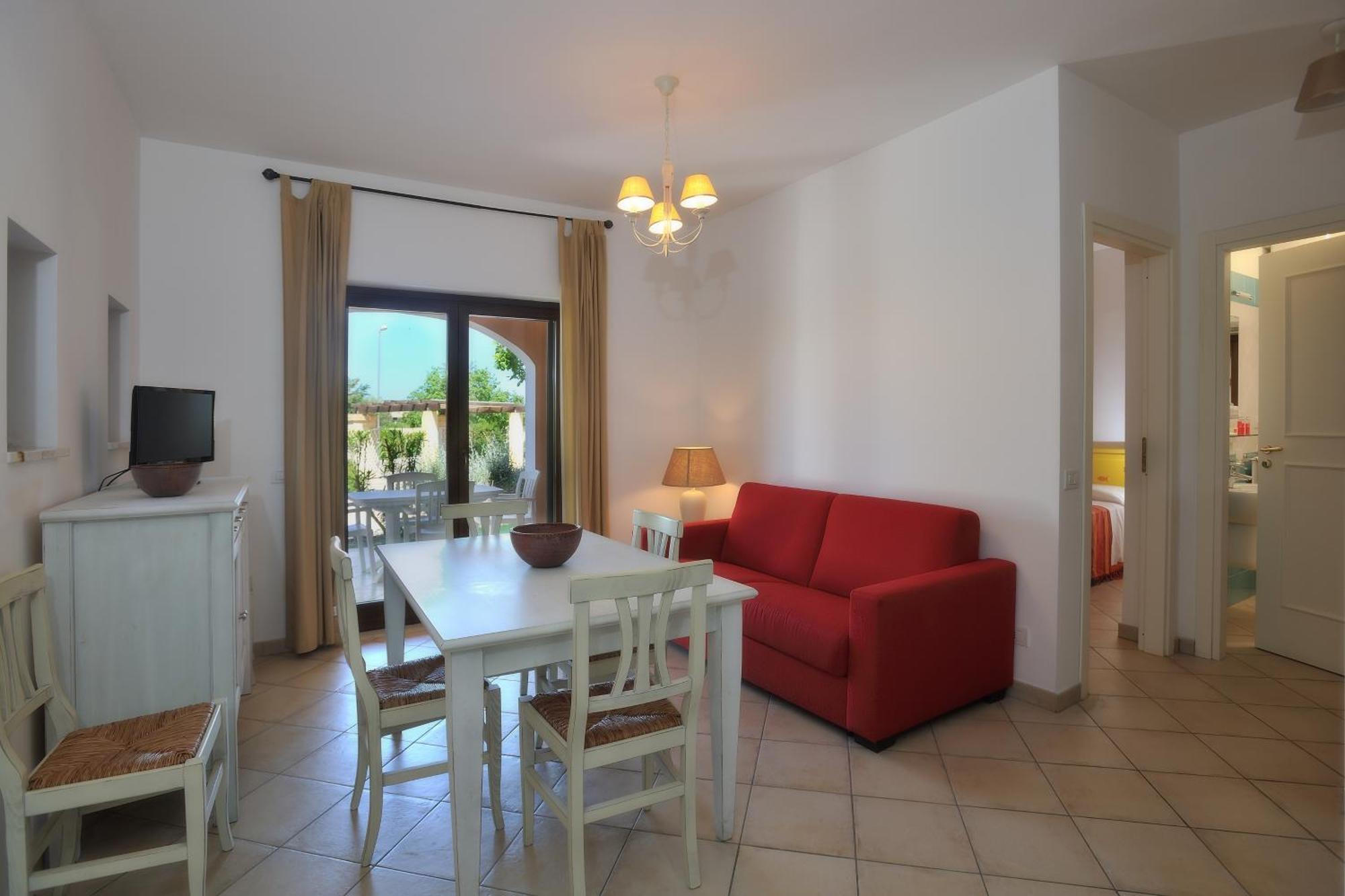 Argonauti Greenblu Resort Marina Di Pisticci Habitación foto