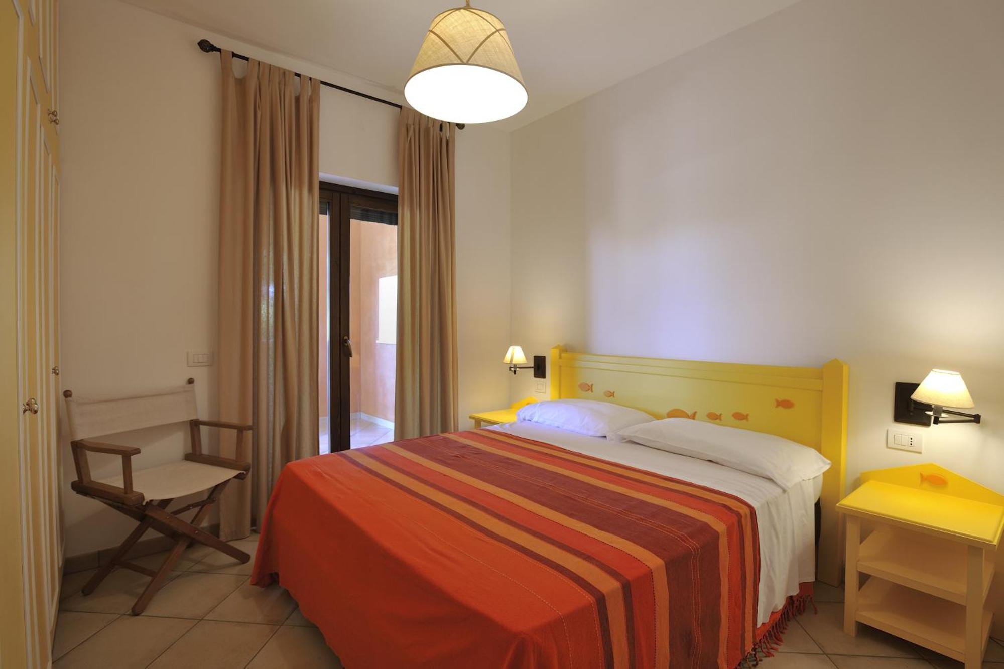 Argonauti Greenblu Resort Marina Di Pisticci Habitación foto