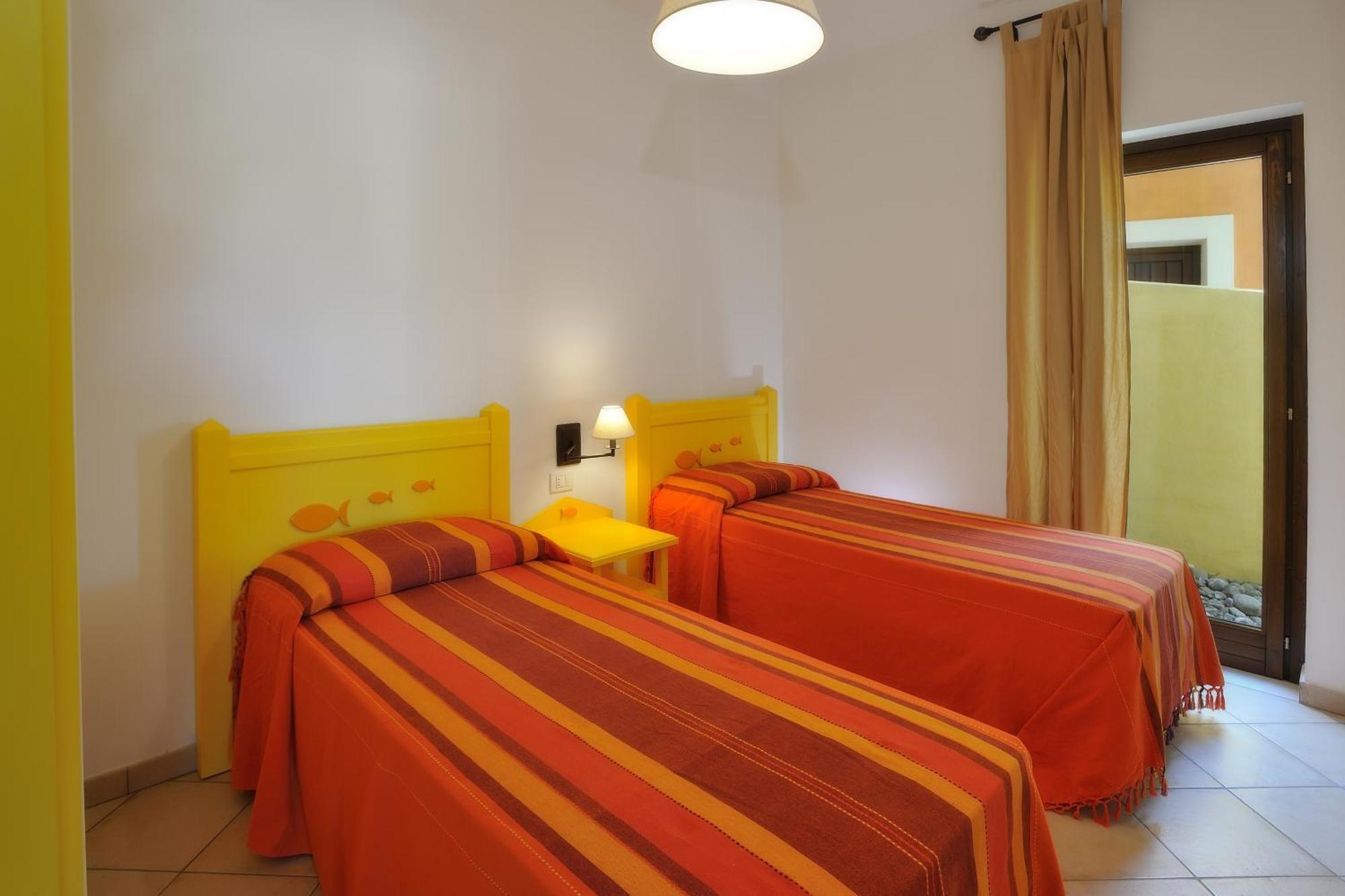 Argonauti Greenblu Resort Marina Di Pisticci Habitación foto