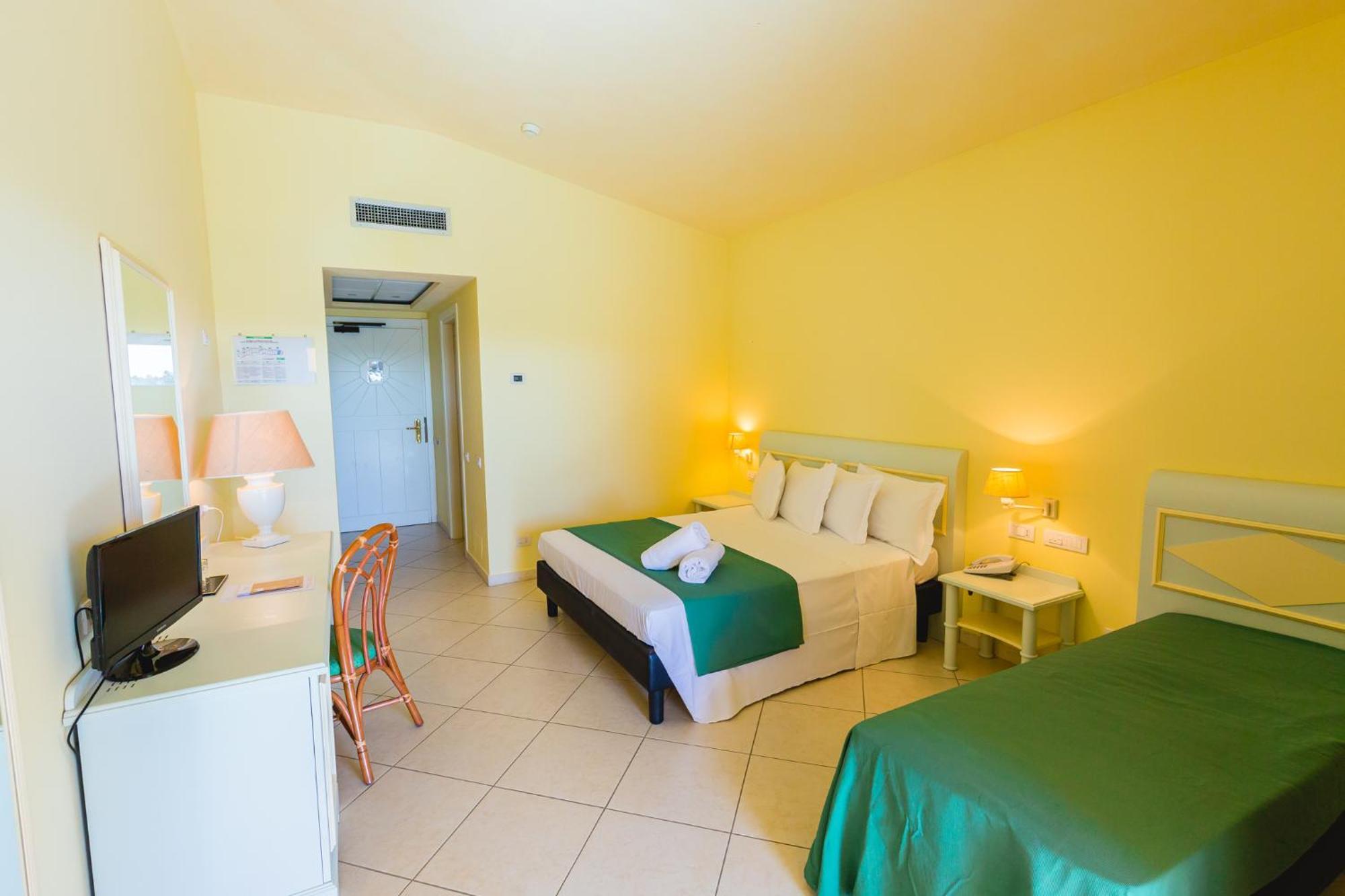 Argonauti Greenblu Resort Marina Di Pisticci Exterior foto
