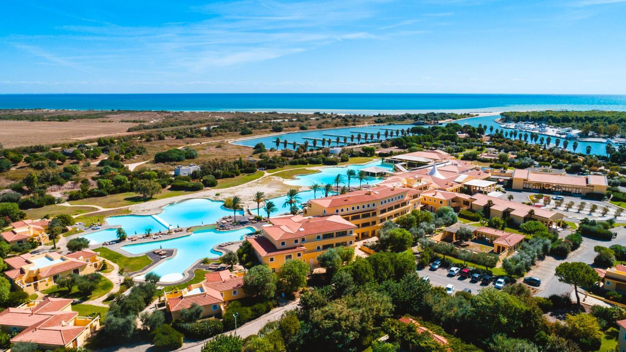 Argonauti Greenblu Resort Marina Di Pisticci Exterior foto