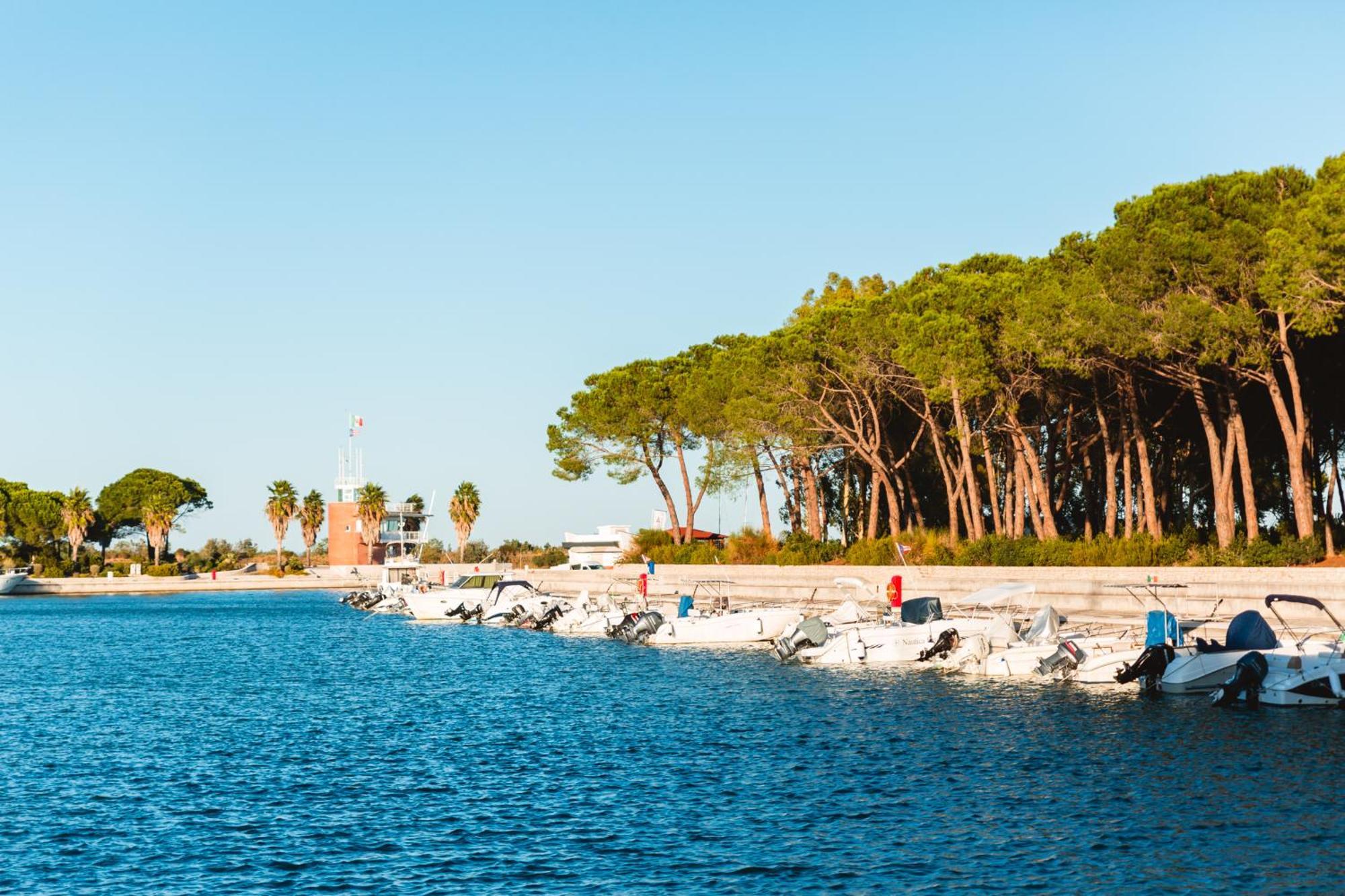 Argonauti Greenblu Resort Marina Di Pisticci Exterior foto